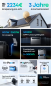 Preview: Anker SOLIX Solarbank 4 Pro im Betrieb mit Solarmodulen